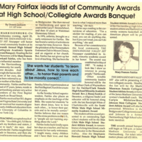 MAF1038_newspaper-clipping-with-an-article-about-mary.jpg